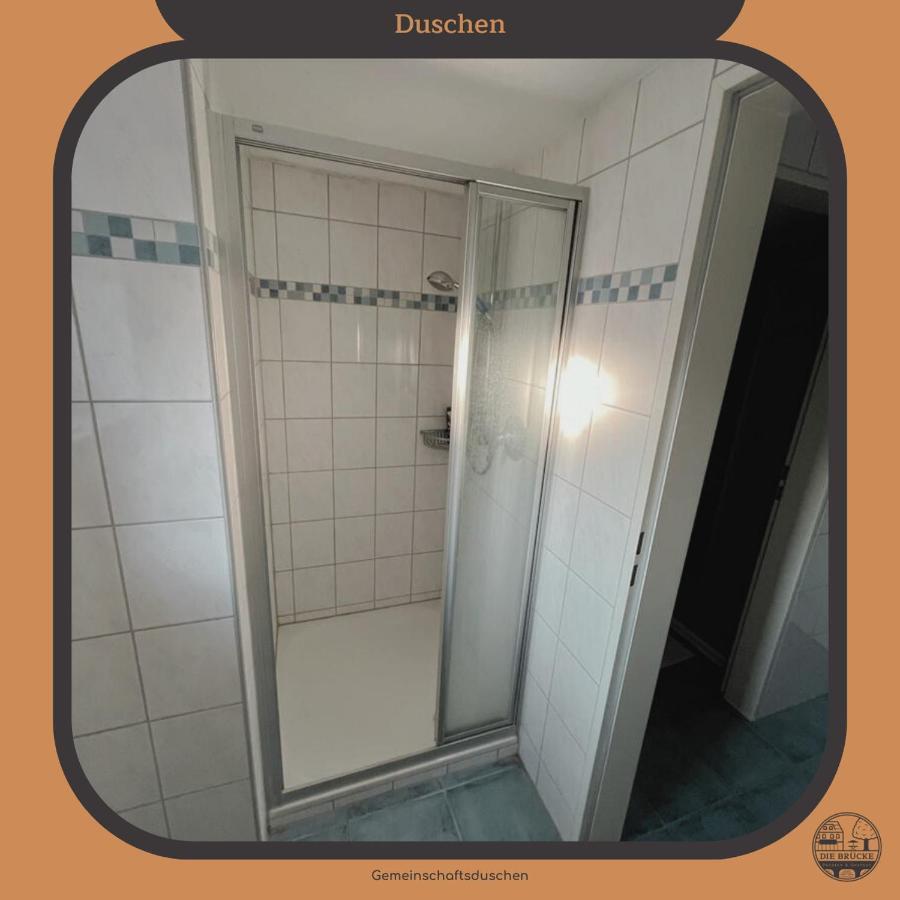 טרוכטלינגן Die Brucke מראה חיצוני תמונה